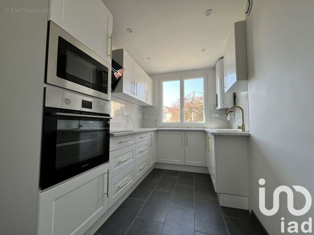 Photo 5 - Appartement à TROYES