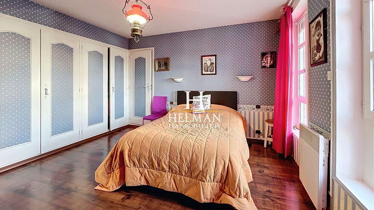 Appartement à AIRE-SUR-LA-LYS