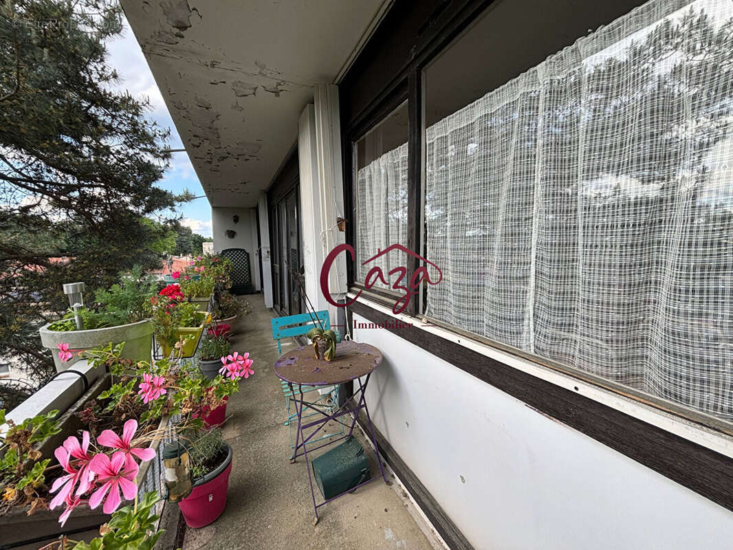 Appartement à CENON