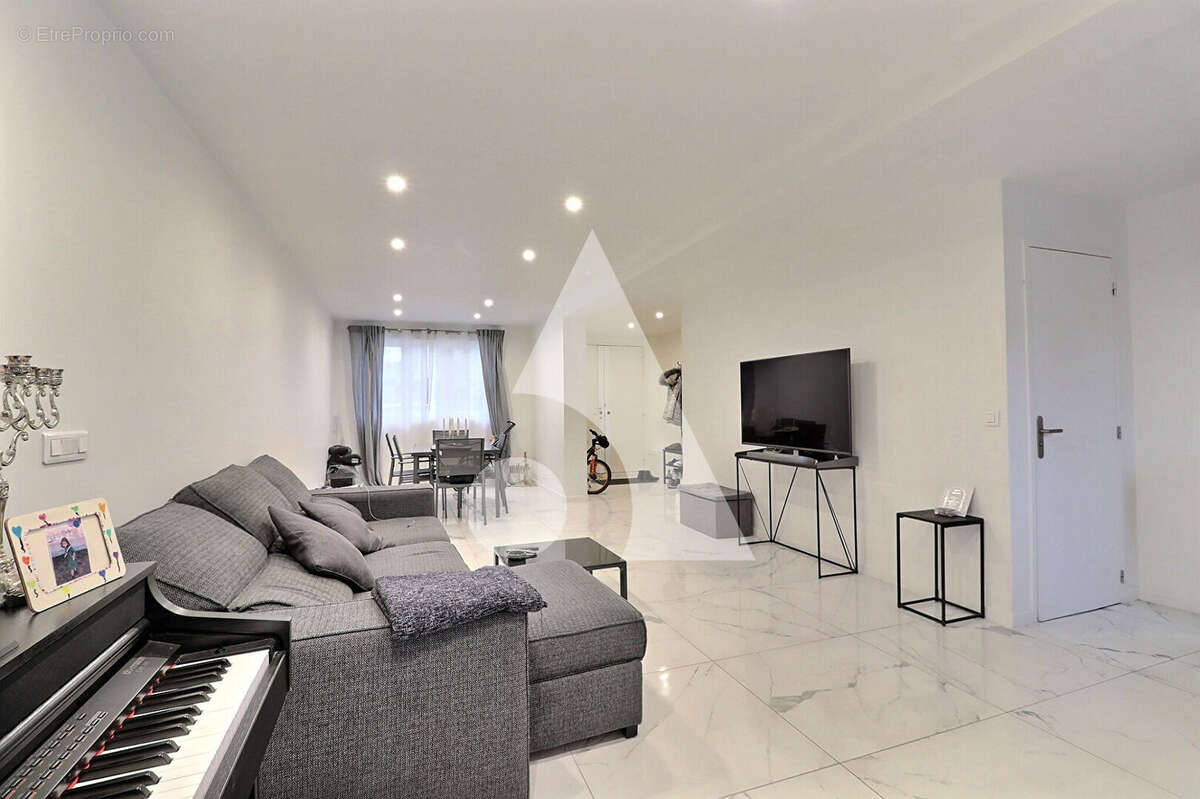 Maison à ROMAINVILLE