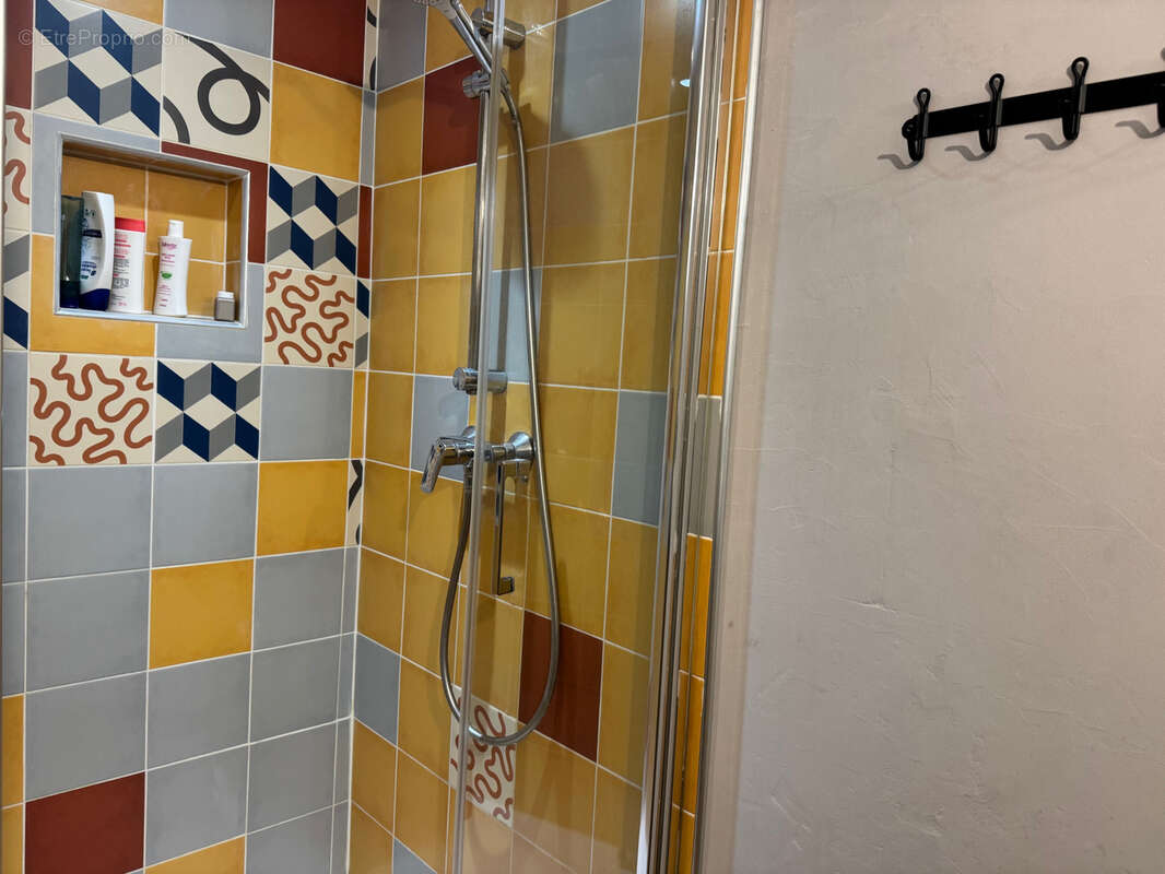 Maison à SAINT-NAZAIRE