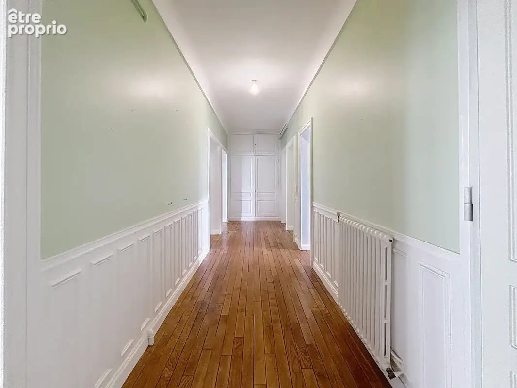 Appartement à vendre 5 pièces REIMS (51) - photo 10
