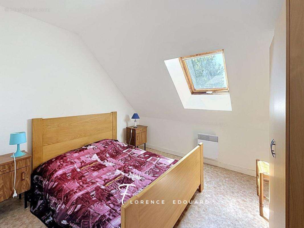 Maison 130 m² à Fouesnant  - photo 14