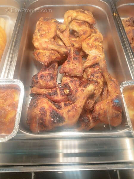 Commerce à PARIS-10E