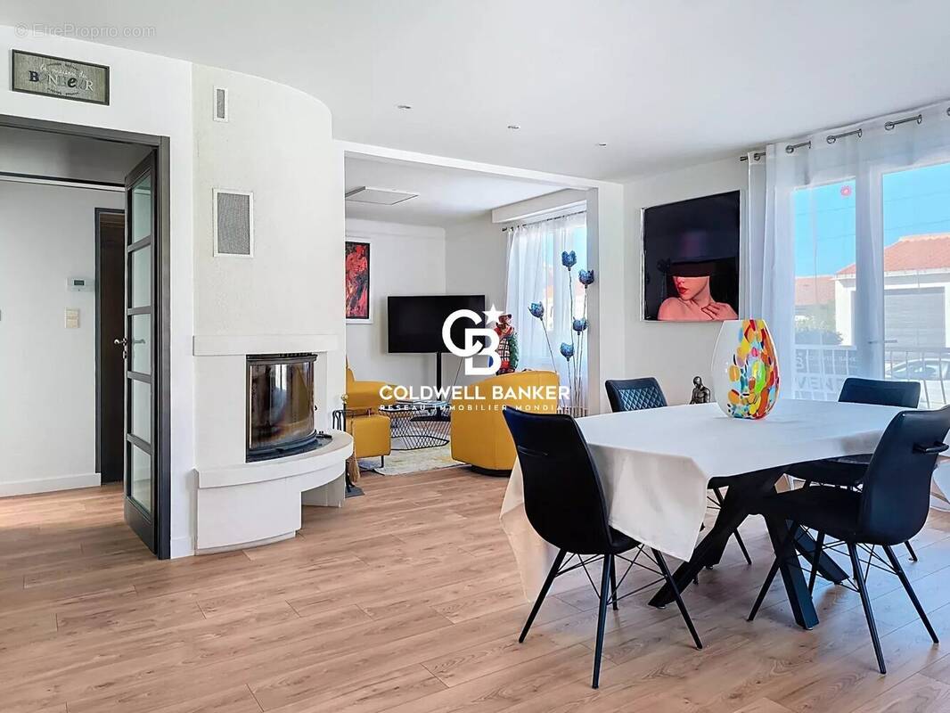 Maison à LES SABLES-D'OLONNE