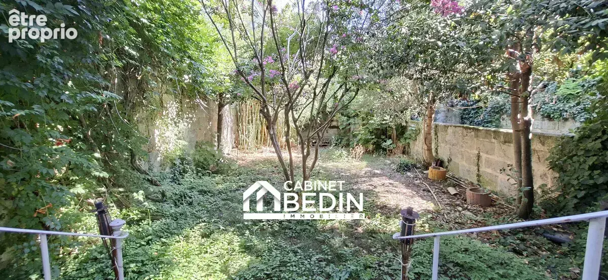 Maison 5 pièces 155 m² à vendre à Libourne (33500) - photo 2