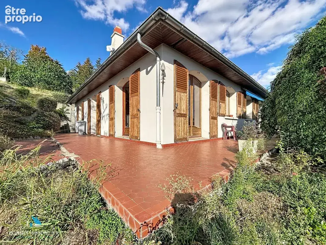 Maison familiale, en pleine nature avec vue exceptionnelle - photo 3