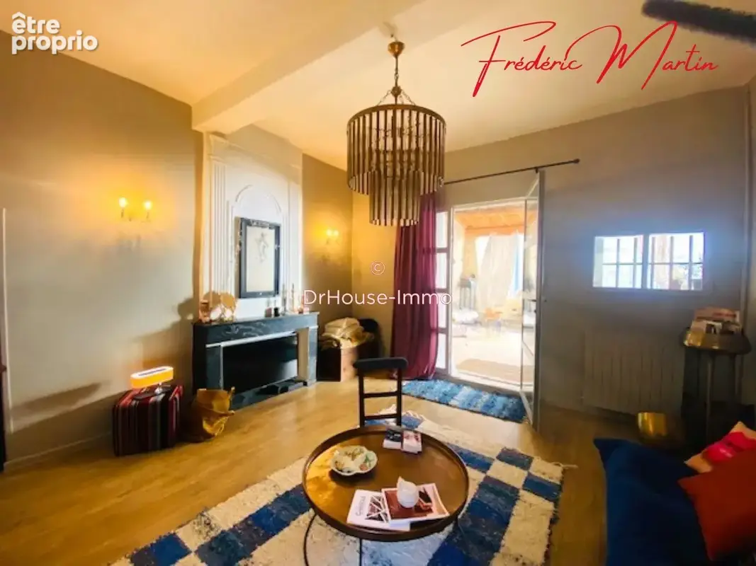 Maison 5 pièces 118 m² à vendre à Uzes (30700) - photo 25