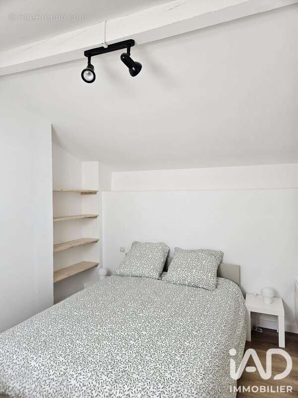 Appartement 43 m² à Capbreton  - photo 4