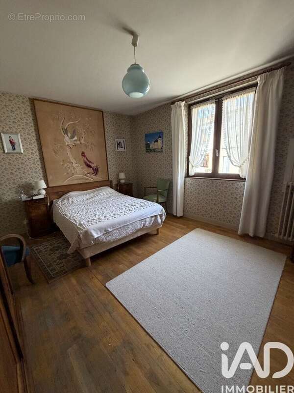 Photo 9 - Maison à MOUTHIERS-SUR-BOEME