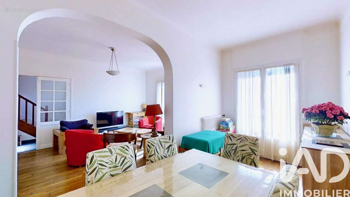 Photo 3 - Maison à MASSY