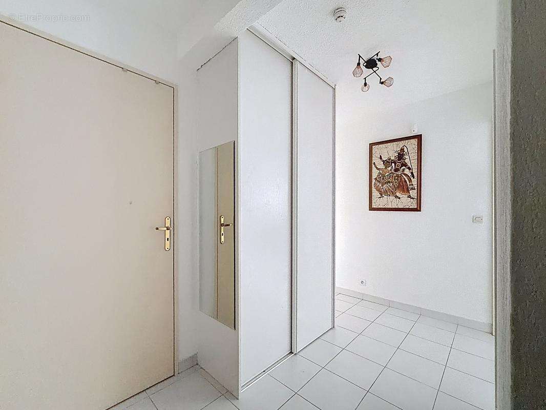 Appartement - photo 5