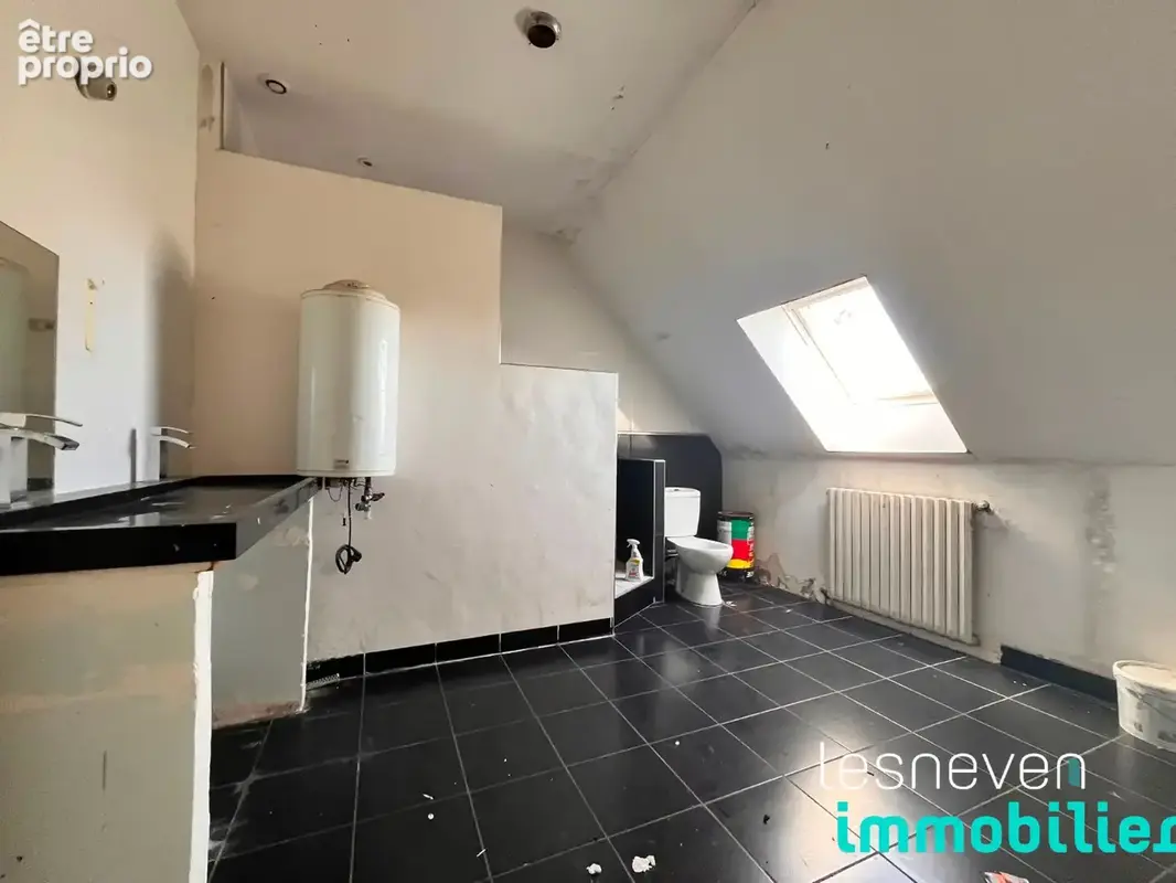 Maison 6 pièces 125 m² à vendre à Lesneven (29260) - photo 6