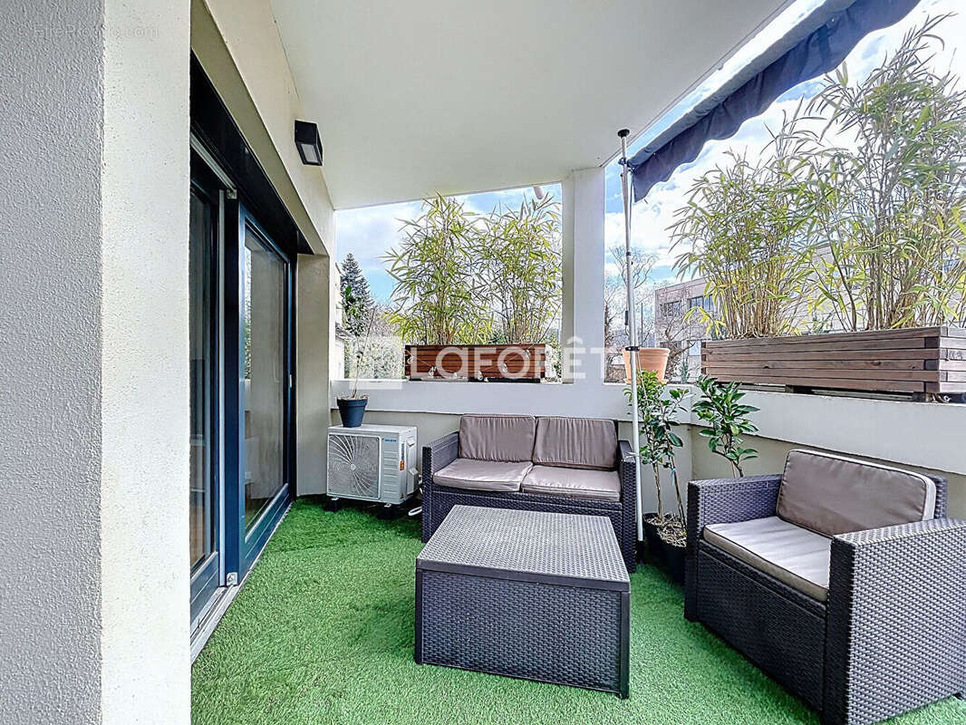 Appartement à LYON-9E