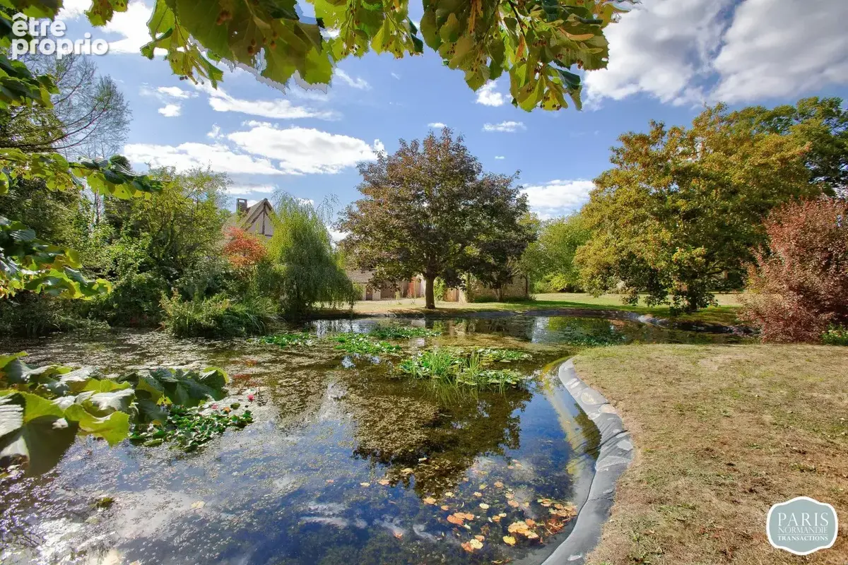 Photo Maison à Pacy-Sur-Eure au prix de 720 000€