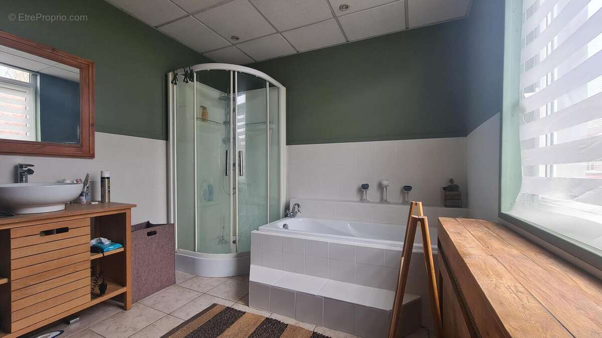 Photo 6 - Maison à ROUBAIX