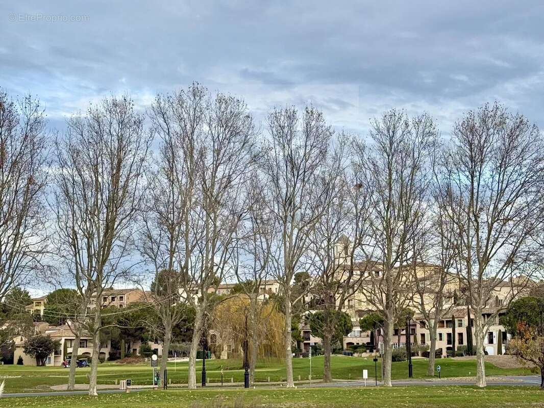 Maison à AIX-EN-PROVENCE