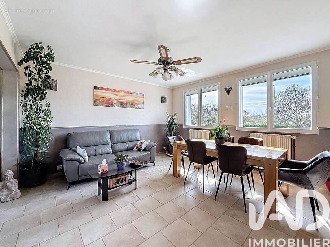 Photo 4 - Maison à BERNAY