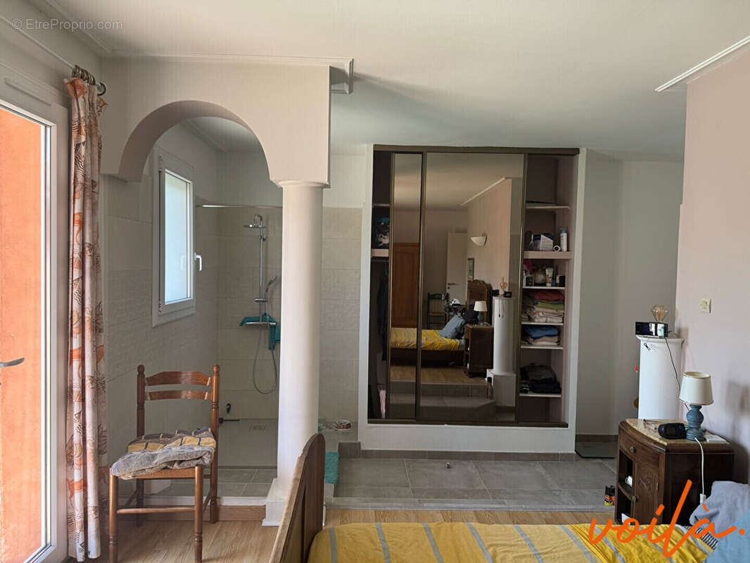 Maison à CARCASSONNE