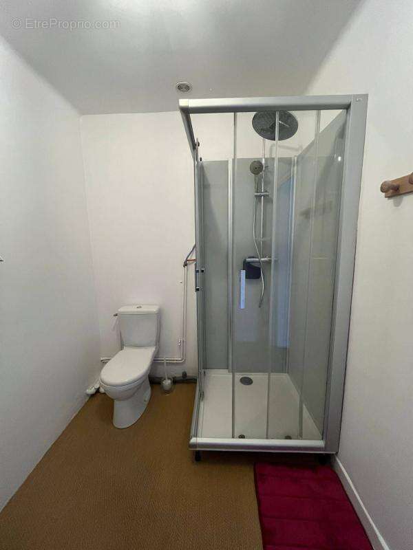 Maison à SAINT-BRIEUC