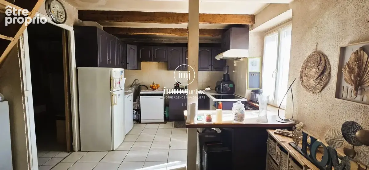 Maison 4 pièces 100 m² à vendre à Nailhac (24390) - photo 8