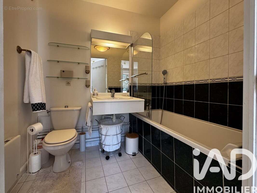Photo 6 - Appartement à LE CHESNAY