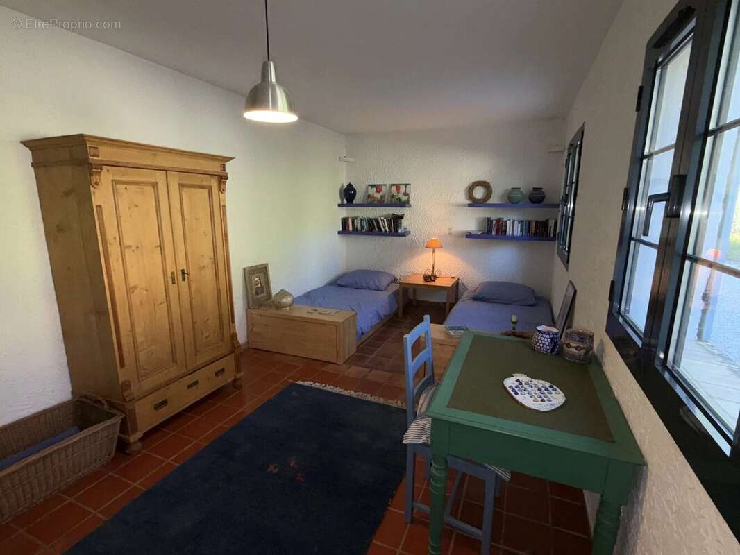 Maison à PIGNANS