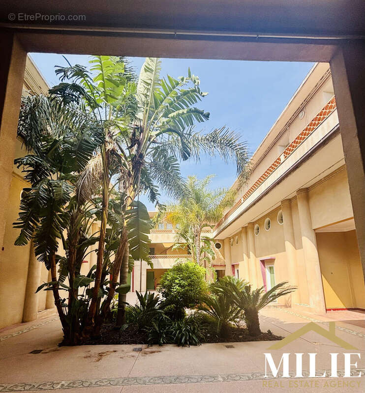 Appartement à LA CIOTAT