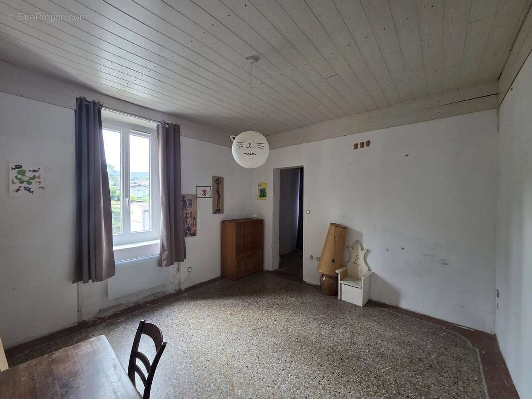 Maison à LAMASTRE