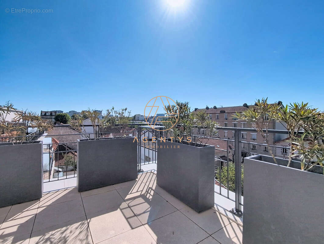 Appartement 75 m² à Saint-Maur-Des-Fosses  - photo 5
