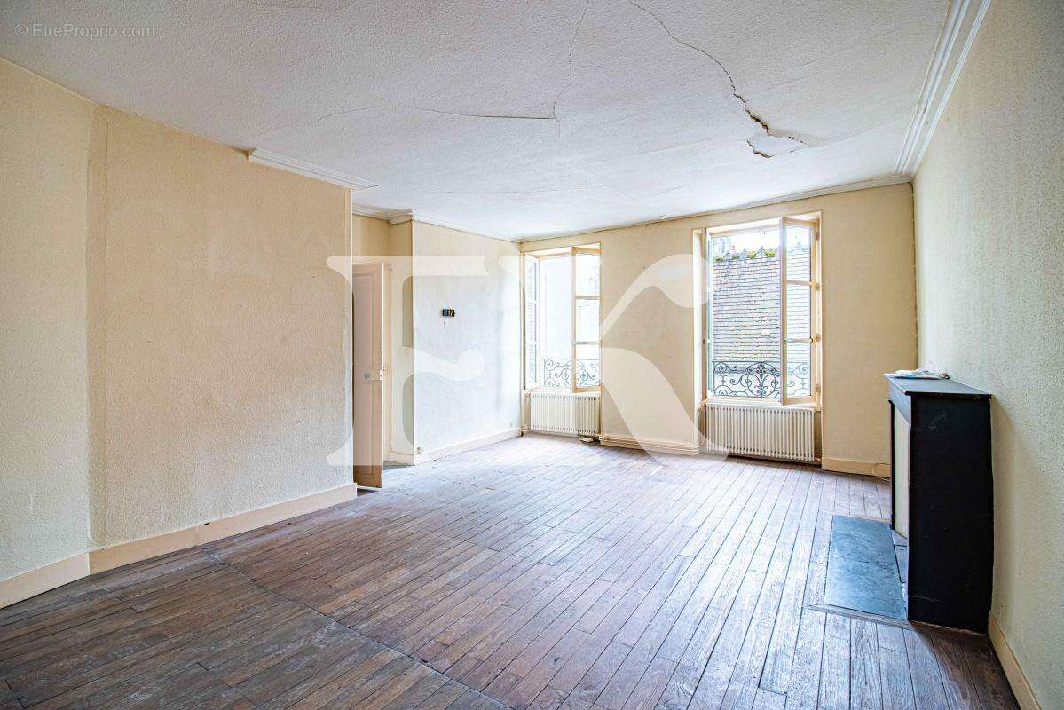 Appartement à NEVERS