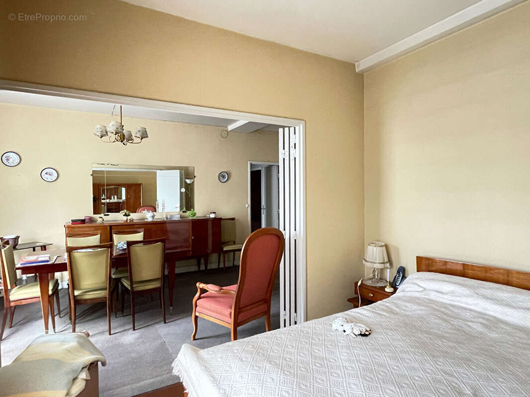 Appartement à BEAUVAIS