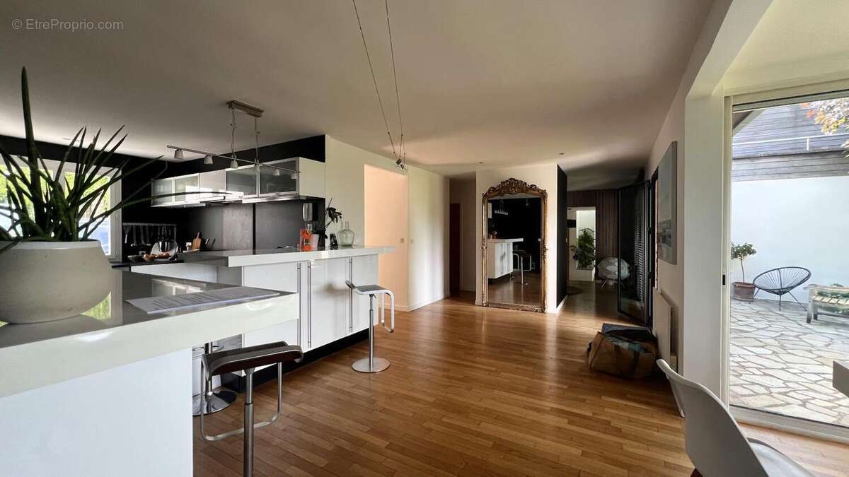 Photo 5 - Maison à LISSIEU