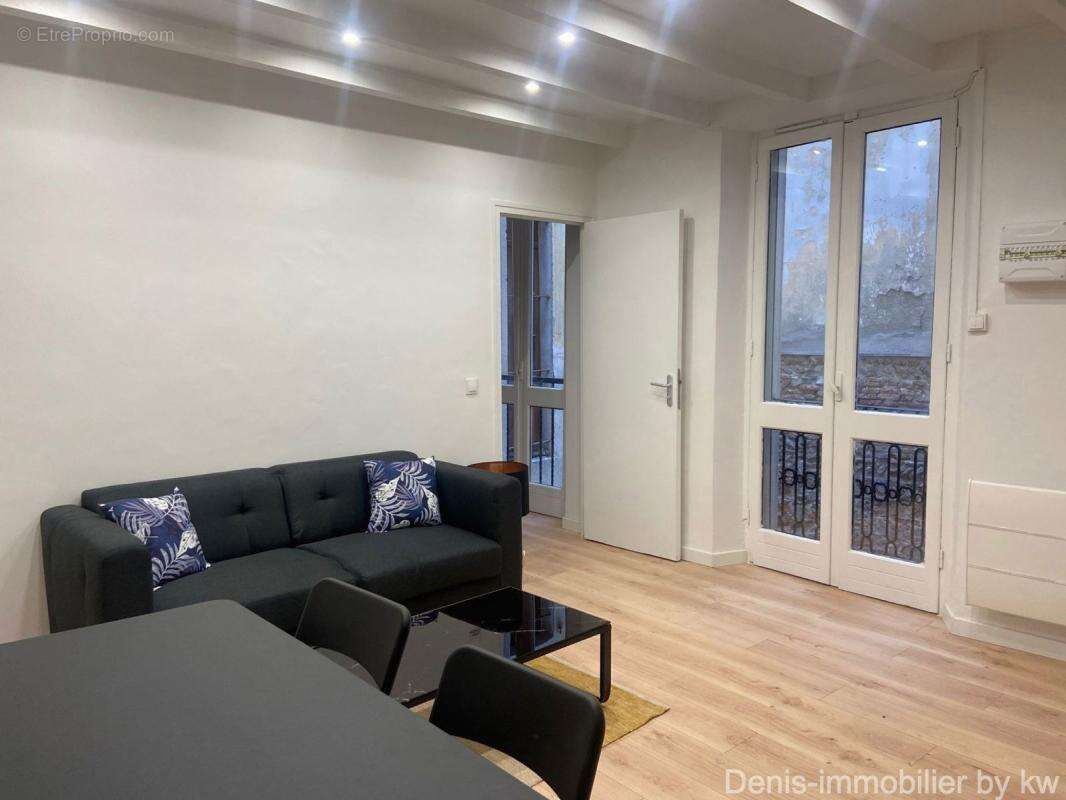 Appartement à PERPIGNAN