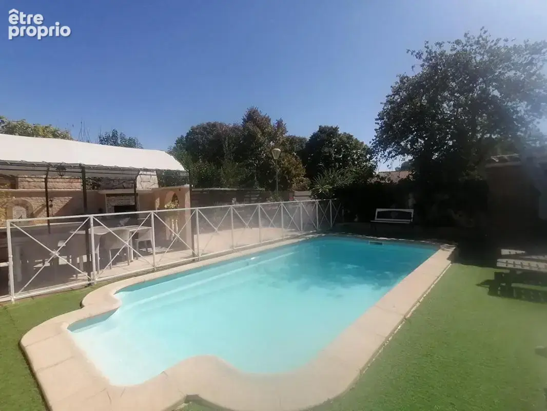 Maison 4 chs 140 m² - photo 4