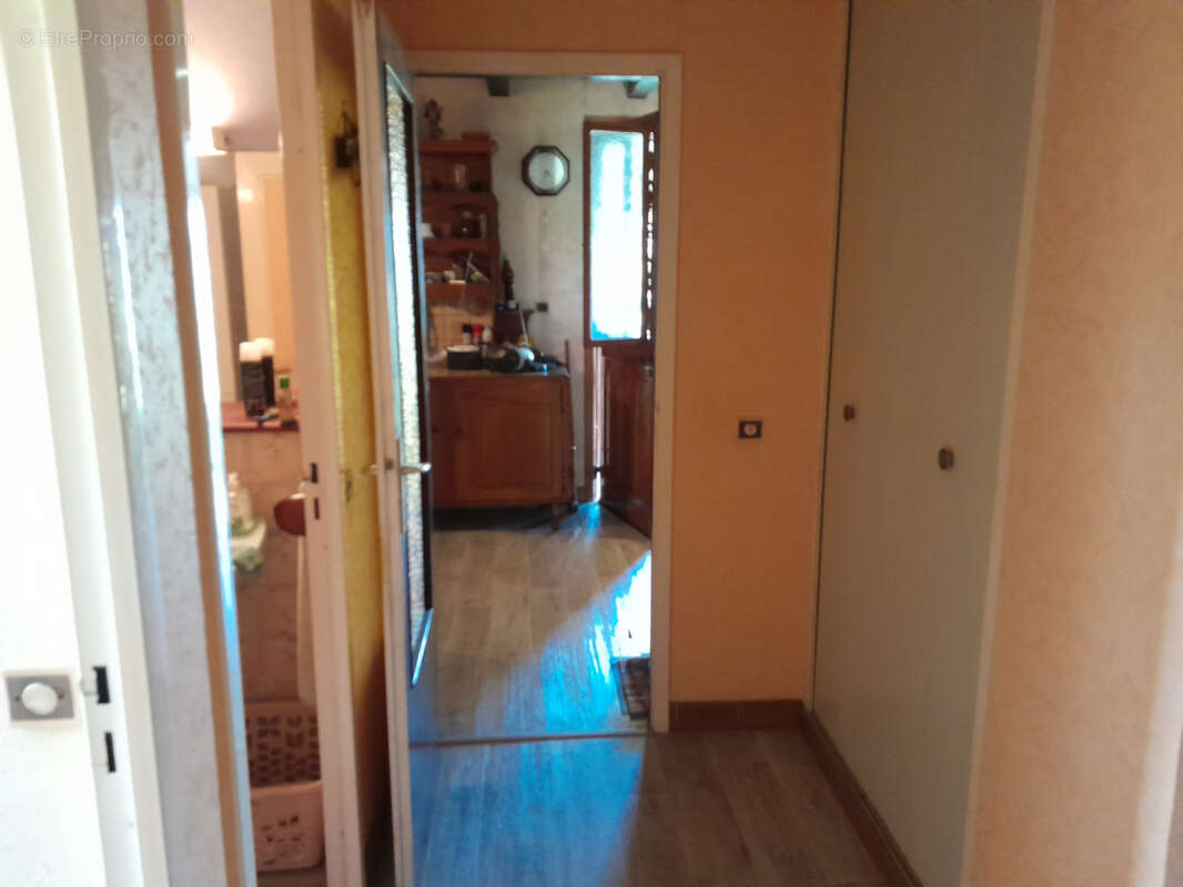 Maison à MARSEILLAN