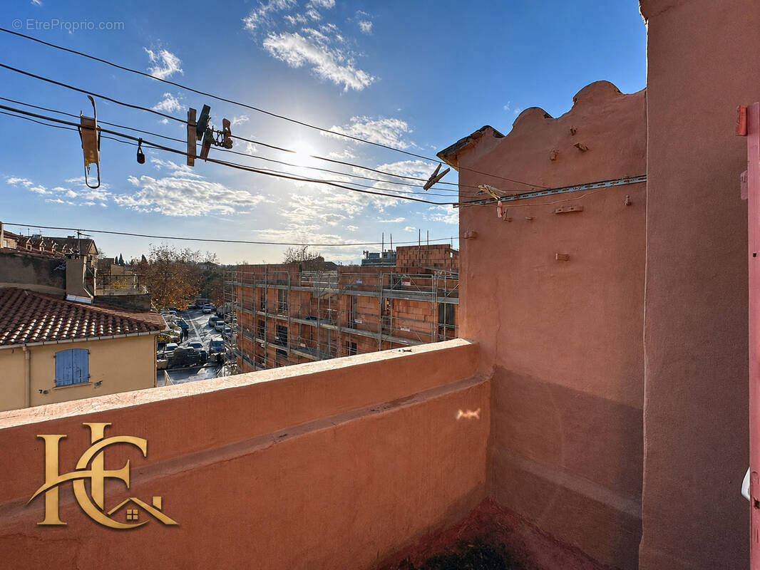 Maison à PERPIGNAN