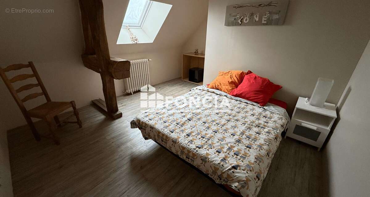 Maison à SAINT-EPAIN