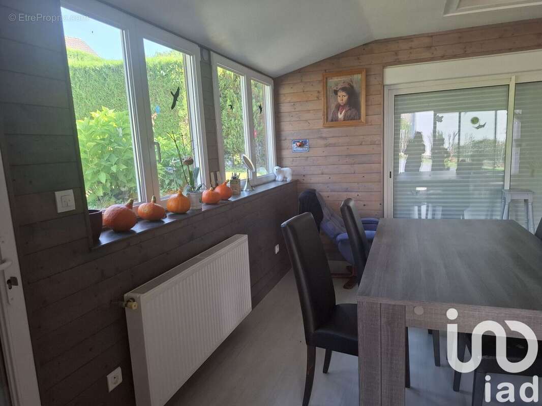 Photo 8 - Maison à BALAN