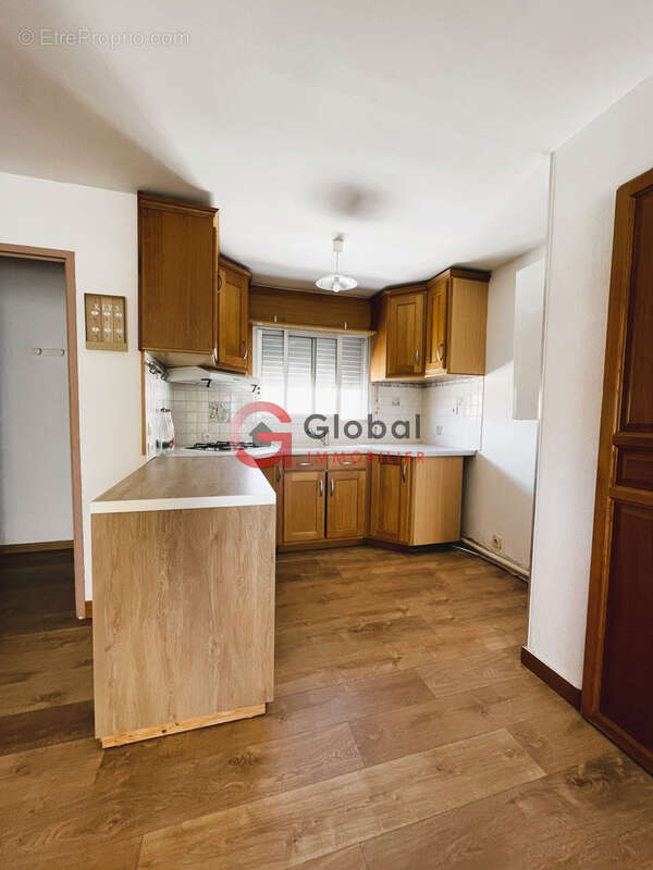 Appartement t3 / vue étang de thau - photo 12