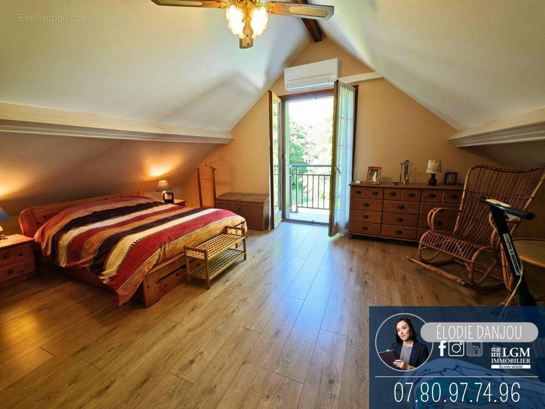 Maison à CHATEAUDUN