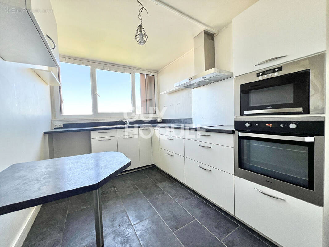 Appartement à MASSY