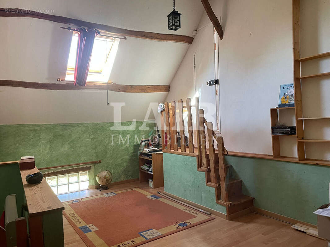 Maison à MORTAGNE-AU-PERCHE