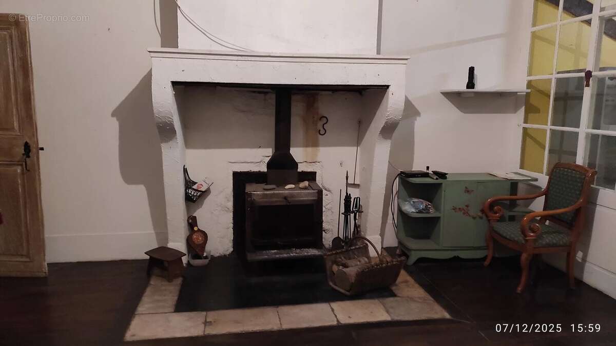 Appartement à BEAUSITE