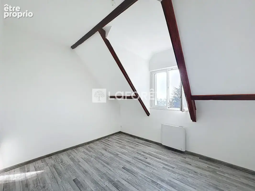 Appartement Linas  3pièce(s) 53,09 m2 - photo 3