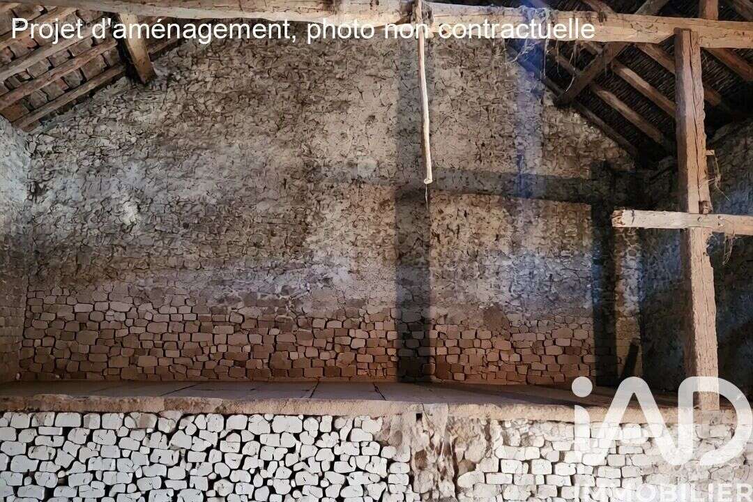 Maison 163 m² à Virieu-Le-Petit  - photo 6