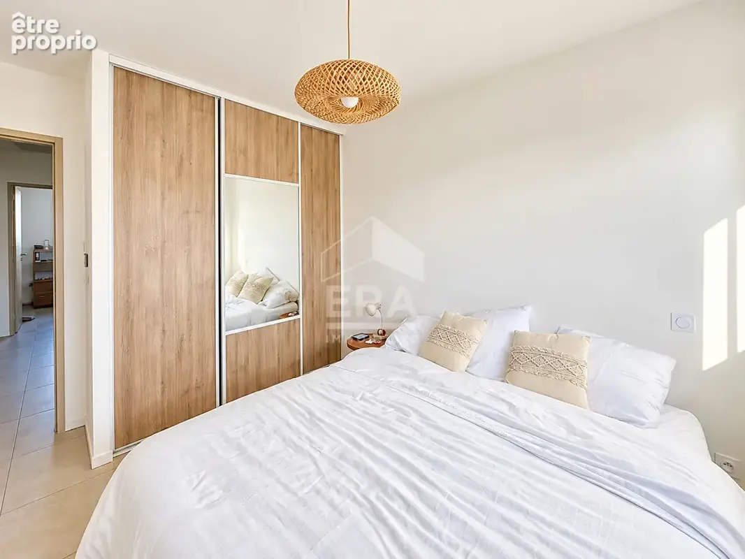 Maison 105m² à bages - photo 7
