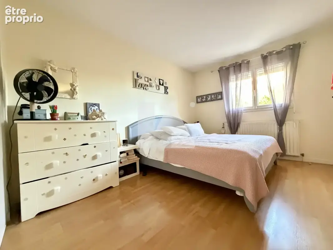 Bordeaux cauderan - maison - 4 chambres - jardin - garage - photo 11