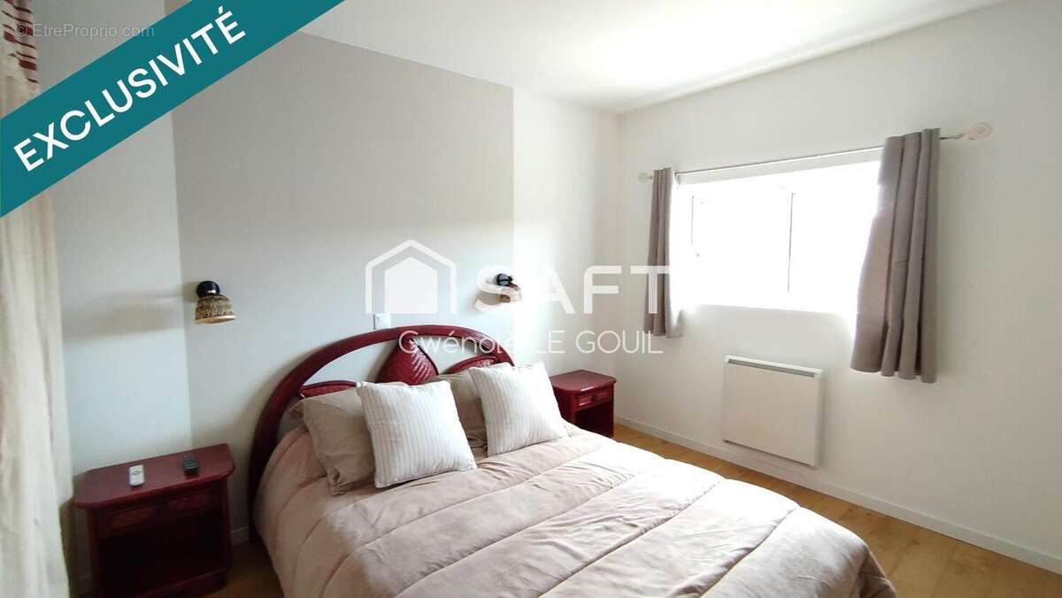 Photo 8 - Maison à L'AIGUILLON-SUR-VIE