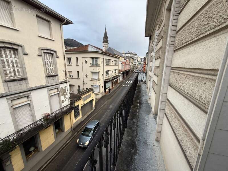 Appartement à LOURDES